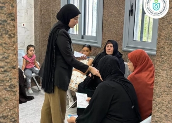 "رمضان بصحة لكل العيلة".. لقاء توعوي بطب أسرة الروضة بالقنطرة 29 - جريدة المساء