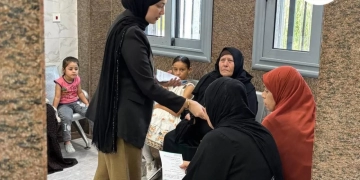 "رمضان بصحة لكل العيلة".. لقاء توعوي بطب أسرة الروضة بالقنطرة 1 - جريدة المساء