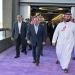زيارة الرئيس للسعودية تعكس وحدة الرؤية في مواجهة التحديات الإقليمية   7 - جريدة المساء