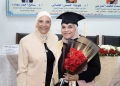 الدكتوراه للباحثة وجدان أشرف من جامعة عين شمس 23 - جريدة المساء