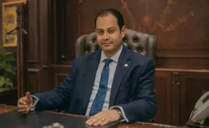 غزال: التنسيق المصري السعودي ركيزة الأمن القومي العربي 22 - جريدة المساء غزال: التنسيق المصري السعودي ركيزة الأمن القومي العربي 21 - جريدة المساء