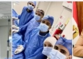 قلب الشرقية ينبض من جديد.. انطلاق التشغيل الفعلي لوحدة القسطرة القلبية الجديدة بمستشفى فاقوس المركزي وإجراء أول 5 حالات بنجاح 21 - جريدة المساء