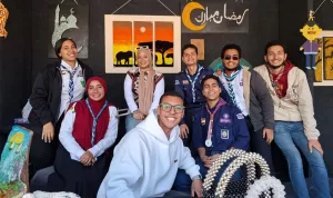 عين شمس تطلق مهرجان الجوالة الرمضاني بالحرم الجامعي 22 - جريدة المساء عين شمس تطلق مهرجان الجوالة الرمضاني بالحرم الجامعي 21 - جريدة المساء