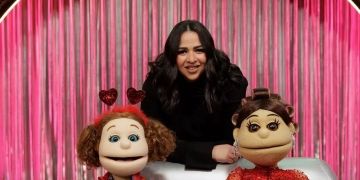 غدا ََ... إيمي سمير غانم مع أبلة فاهيتا في "ليلة فونطاستيك" 2 - جريدة المساء غدا ََ... إيمي سمير غانم مع أبلة فاهيتا في "ليلة فونطاستيك" 1 - جريدة المساء