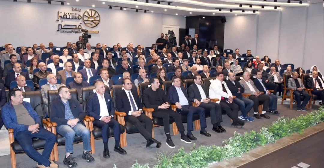 القوات المسلحة تنظم زيارة لوفد من أعضاء مجلس النواب لجهاز مستقبل مصر للتنمية المستدامة 20 - جريدة المساء القوات المسلحة تنظم زيارة لوفد من أعضاء مجلس النواب لجهاز مستقبل مصر للتنمية المستدامة 19 - جريدة المساء