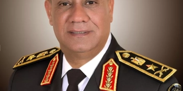 القوات المسلحة تهنئ رئيس الجمهورية بمناسبة الإحتفال بذكرى العاشر من رمضان 2 - جريدة المساء القوات المسلحة تهنئ رئيس الجمهورية بمناسبة الإحتفال بذكرى العاشر من رمضان 1 - جريدة المساء