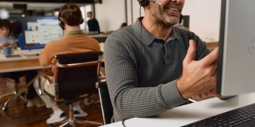 في معرض الإلكترونيات الاستهلاكية "CES 2026" 1 - جريدة المساء