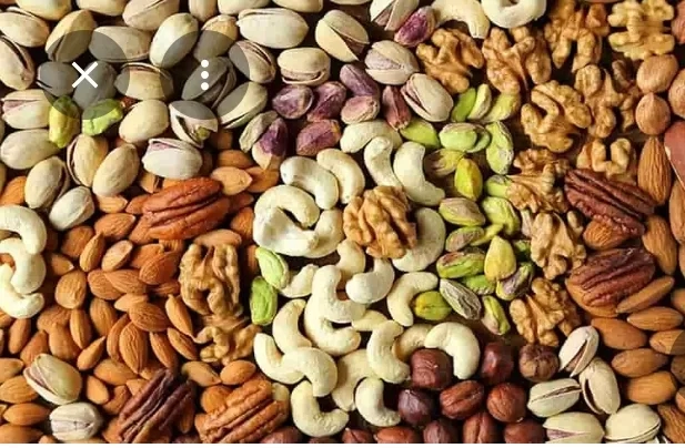 الذكاء الاصطناعى يساعد المكسرات الصينية على دخول السوق العالمى 18 - جريدة المساء