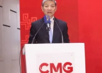 الصين تحتفل بعيد الربيع من قلب المتحف المصرى الكبير 23 - جريدة المساء