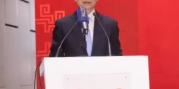 الصين تحتفل بعيد الربيع من قلب المتحف المصرى الكبير 1 - جريدة المساء