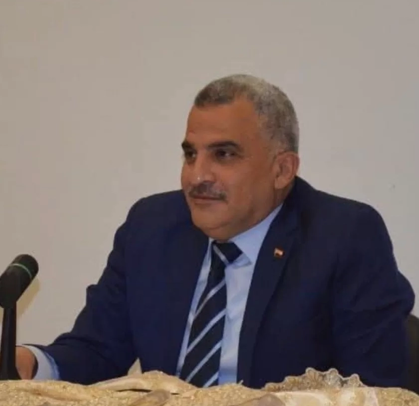 تجديد الثقة في اللواء الحسين فرحات مديرا لجهاز حماية البحيرات 17 - جريدة المساء