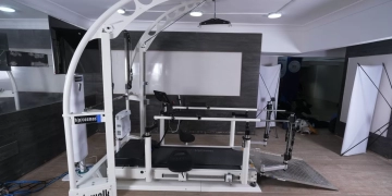 17 مركزاً متخصصاً يقدم خدمات تأهيلية لـ 5000 طفل سنوياً 1 - جريدة المساء