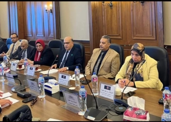 الجمارك وجمعية رجال أعمال الإسكندرية تبحث تعزيز فرص الصادرات والواردات 24 - جريدة المساء