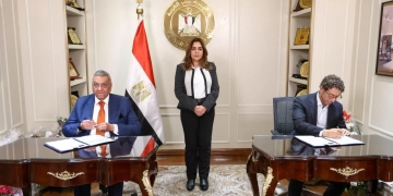 "عوض": تحويل الأراضي غير المستغلة إلى مساحات عامة آمنة لتحسين جودة الحياة 1 - جريدة المساء