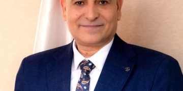 «عبد البارى» رئيسا لجامعة السادات 1 - جريدة المساء