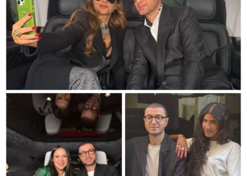 نيللي كريم.. إيمي سمير غانم.. ليلى عبدالله"... نجوم برنامج  On The Road 25 - جريدة المساء