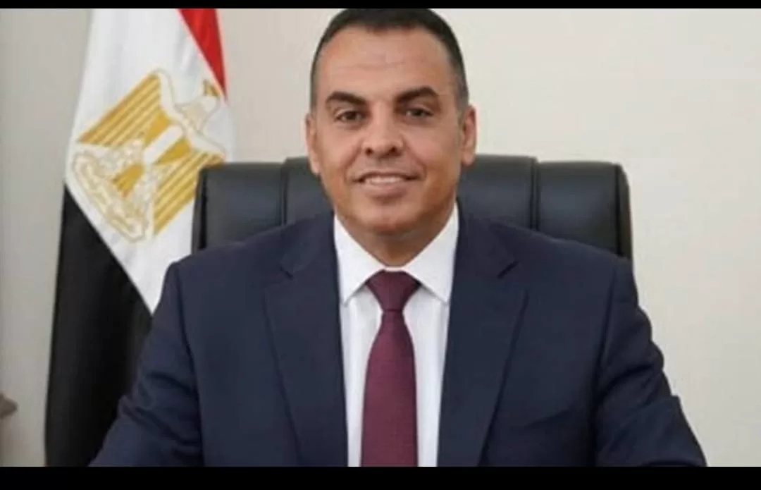 6 أكتوبر ترفع كفاءة إنارة الطريق الأوسطي بأحدث نظم الإضاءة الموفرة 27 - جريدة المساء