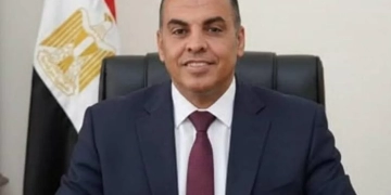 6 أكتوبر ترفع كفاءة إنارة الطريق الأوسطي بأحدث نظم الإضاءة الموفرة 9 - جريدة المساء