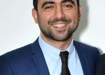 د. مازن صلاح عبدالغفار