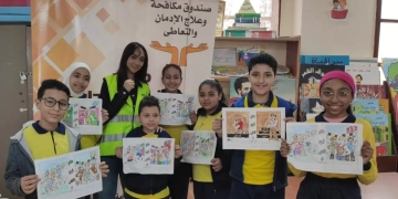 الأمم المتحدة تختار متطوعة مصرية لمنتدى