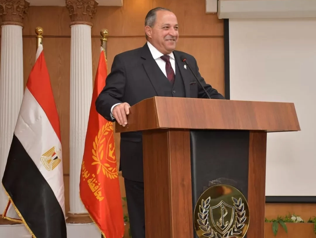 محافظ بورسعيد يوجه بتكثيف الرقابة على الأسواق ومتابعة توافر السلع 27 - جريدة المساء