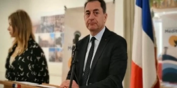 فرنسا تطلق الموسم المتوسطي 2026 بمشاركة قوية للإبداع المصري وعودة بينالى الاسكندرية بعد ١٣ عاما 1 - جريدة المساء