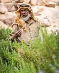 وفاة الطبيب أحمد منصور حكيم سيناء "أبوطب الأعشاب" 35 - جريدة المساء