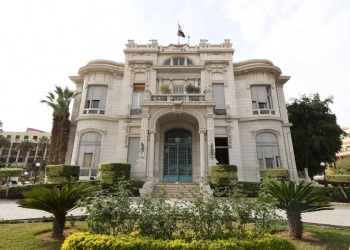 متحف الزعفران بعين شمس يستضيف معرض "إبداعات مصرية " 28 - جريدة المساء متحف الزعفران بعين شمس يستضيف معرض "إبداعات مصرية " 27 - جريدة المساء