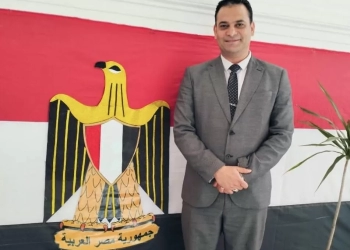 وسيم جاد مديرًا لتعليم الشروق… قيادة جديدة ودماء متجددة 20 - جريدة المساء