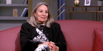 ابنة هند رستم : والدتى كانت ترفض لقب ملكة الإغراء و دائمة التردد علي مسجد السيدة نفيسة 1 - جريدة المساء