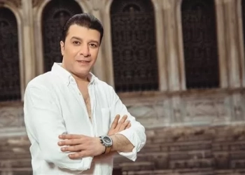 مصطفى كامل يهنئ جيهان زكي بتولي وزارة الثقافة وضياء رشوان بوزارة الإعلام 27 - جريدة المساء