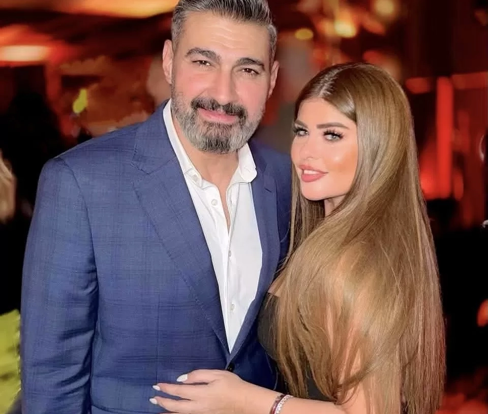 يمنى طولان: "كلهم بيحبوا مودي" تجربة مختلفة وأتمنى تكرارها 19 - جريدة المساء