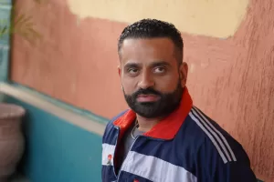 صور كواليس عمر السعيد و عمرو سعد و أحمد خالد موسي من مسلسل إفراج 21 - جريدة المساء