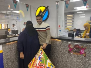 كهرباء الشروق تؤمن التغذية الكهربائية وخدمات العملاء في رمضان 33 - جريدة المساء