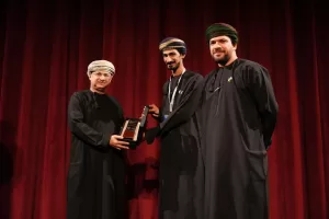 السينما العُمانية تفتح نوافذها على أوروبا من بودابست 21 - جريدة المساء