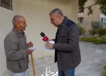 يومياً فى رمضان.. أكبر حملة خير ببرنامج "أجمل ناس" لعمرو الليثي بقناة الحياة 25 - جريدة المساء