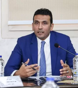 انطلاقة خدمية بالشروق… مجلس الأمناء يفتح ملفات المواطن 21 - جريدة المساء
