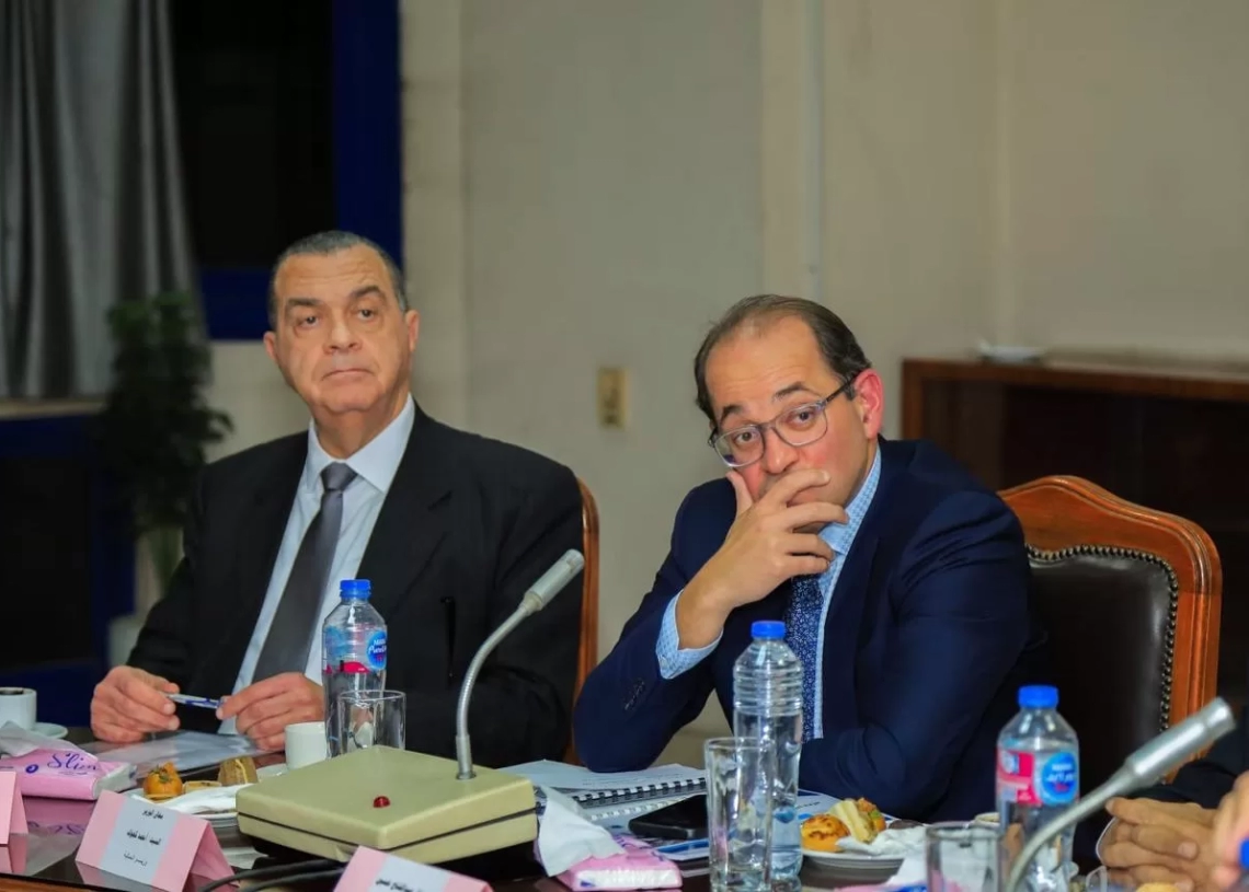 كجوك: نستهدف إصلاحات «تكون لايقة علينا وتناسب أولوياتنا واحتياجاتنا» 17 - جريدة المساء