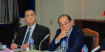 كجوك: نستهدف إصلاحات «تكون لايقة علينا وتناسب أولوياتنا واحتياجاتنا» 1 - جريدة المساء