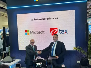 مذكرة تفاهم لتعزيز استخدام الذكاء الاصطناعي في تطوير المنظومة الضريبية 19 - جريدة المساء