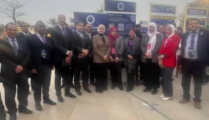 رئيس مصلحة الضرائب: دعم المشروعات الصغيرة ورواد الأعمال وأصحاب الفكر من الكوادر الشابة 23 - جريدة المساء