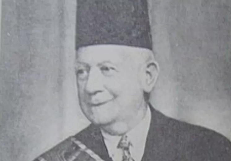 عبدالرحمن الرافعي .. مؤرخ الحركة الوطنية في ذكرى ميلاده 31 - جريدة المساء عبدالرحمن الرافعي .. مؤرخ الحركة الوطنية في ذكرى ميلاده 30 - جريدة المساء