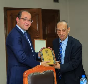 كجوك: نستهدف إصلاحات «تكون لايقة علينا وتناسب أولوياتنا واحتياجاتنا» 19 - جريدة المساء