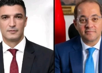 كجوك وهاشم: "الوزراء" وافق على توسيع نطاق مبادرة التسهيلات التمويلية 23 - جريدة المساء