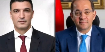 كجوك وهاشم: "الوزراء" وافق على توسيع نطاق مبادرة التسهيلات التمويلية 1 - جريدة المساء