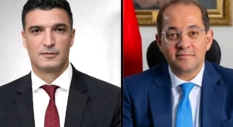 كجوك وهاشم: "الوزراء" وافق على توسيع نطاق مبادرة التسهيلات التمويلية 19 - جريدة المساء