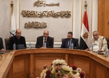 "المستلزمات الطبية": ندرس عدة مقترحات.. لتحديث قانون تنظيم الغرف التجارية 22 - جريدة المساء "المستلزمات الطبية": ندرس عدة مقترحات.. لتحديث قانون تنظيم الغرف التجارية 21 - جريدة المساء