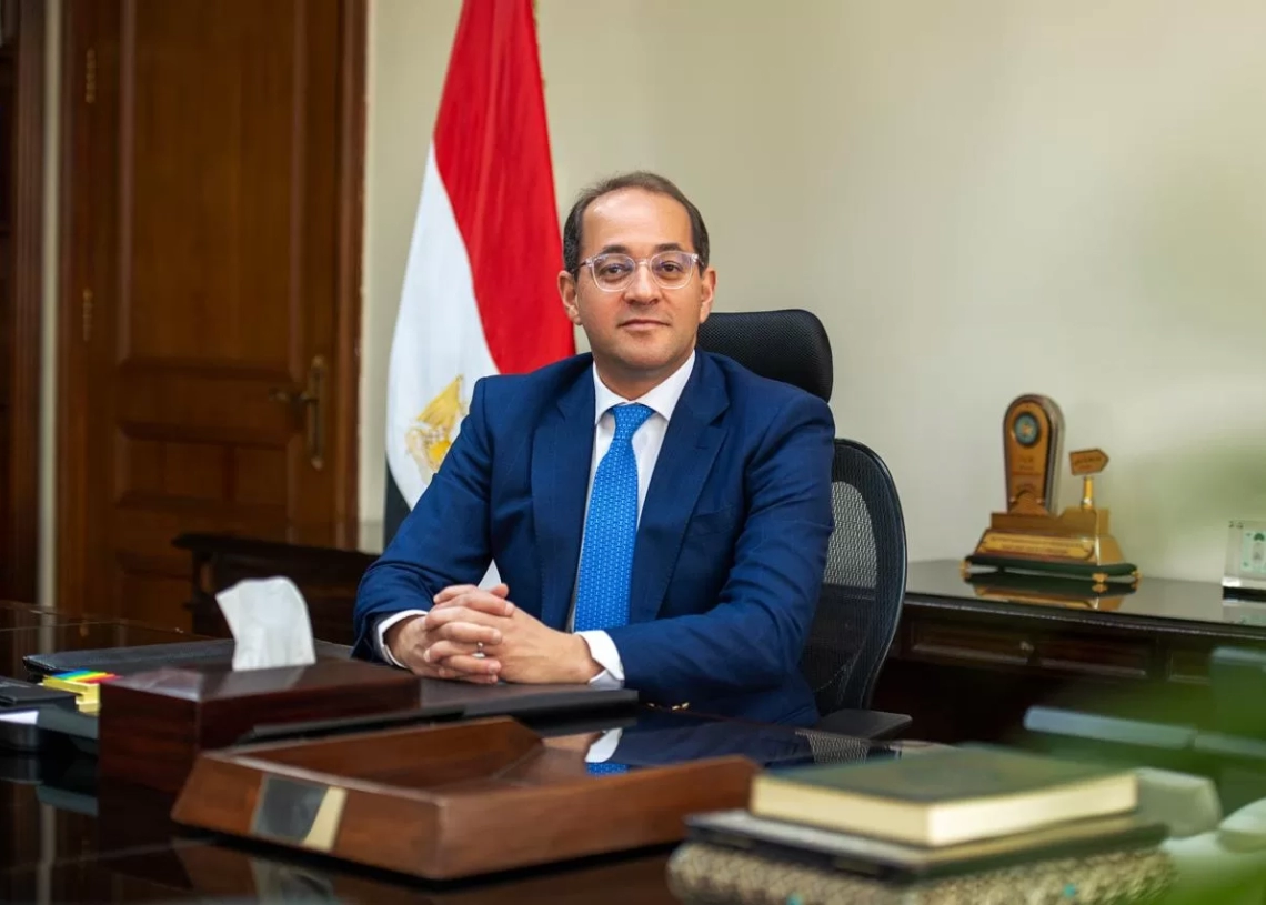 كجوك: السياسات المالية في مصر.. أكثر مساندة للأنشطة الصناعية والإنتاجية والتصديرية 18 - جريدة المساء