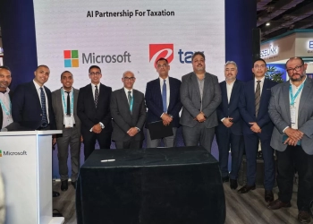 مذكرة تفاهم لتعزيز استخدام الذكاء الاصطناعي في تطوير المنظومة الضريبية 17 - جريدة المساء