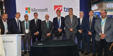 مذكرة تفاهم لتعزيز استخدام الذكاء الاصطناعي في تطوير المنظومة الضريبية 1 - جريدة المساء